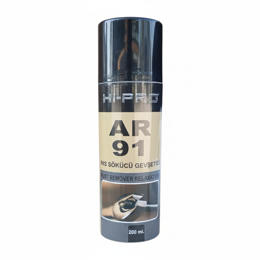 AR-91 Pas Sökücü Sprey 200 ml.