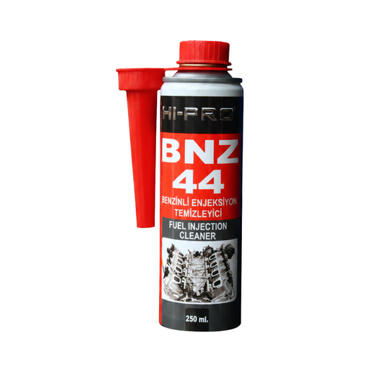 BNZ-44 Enjeksiyon Temizleyici 250 ml.
