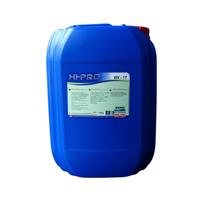 BV-17 Konsantre Fırçasız Köpüklü Oto Yıkama 20 Kg.