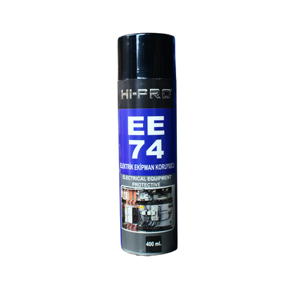 EE-74 Elektrikli Ekipman Koruyucu 400 ml.