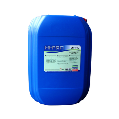 JNT-88L Jant Temizleyici & Parlatıcı 20 Kg.