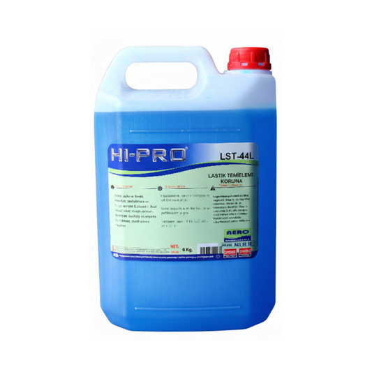 LST-44L Lastik Temizleme Koruma 6 Kg.