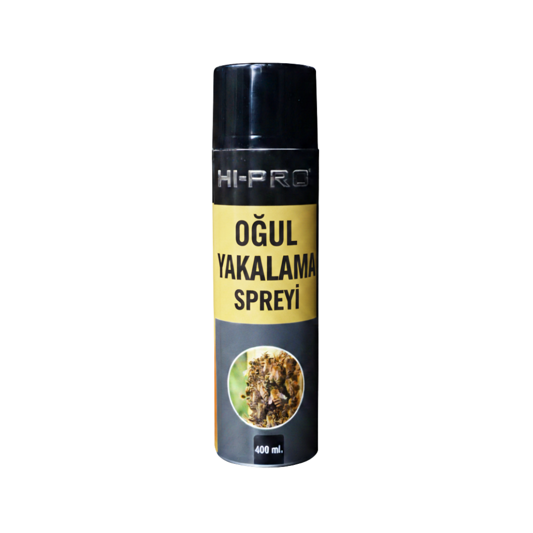 Oğul Yakalama Spreyi 400 ml.