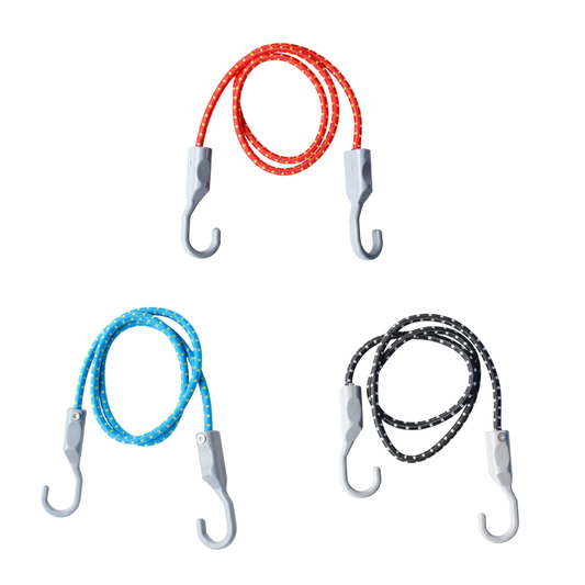 Lüx Bagaj Lastiği 80 cm.