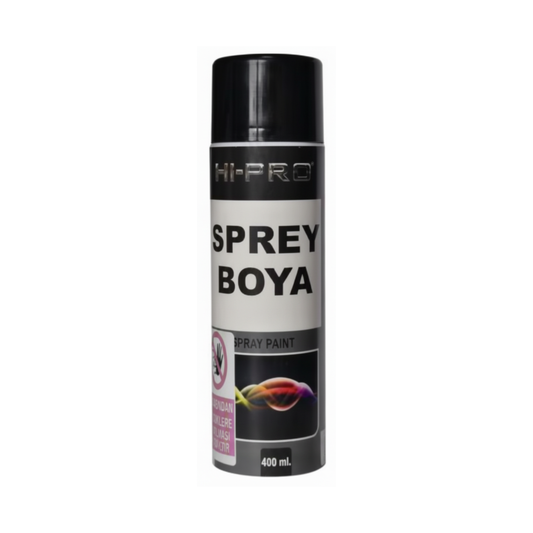 Sprey Boya 400 ml.